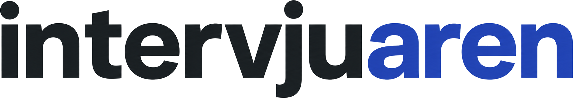 Intervjuaren